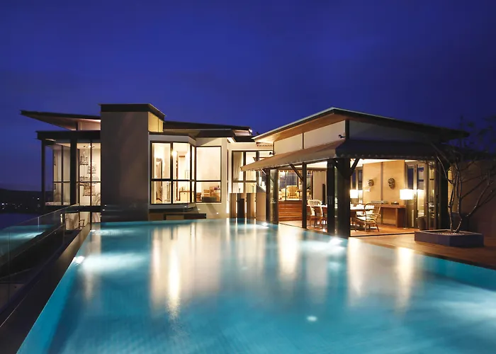 Cape Panwa Hotel Phuket, Tailandia