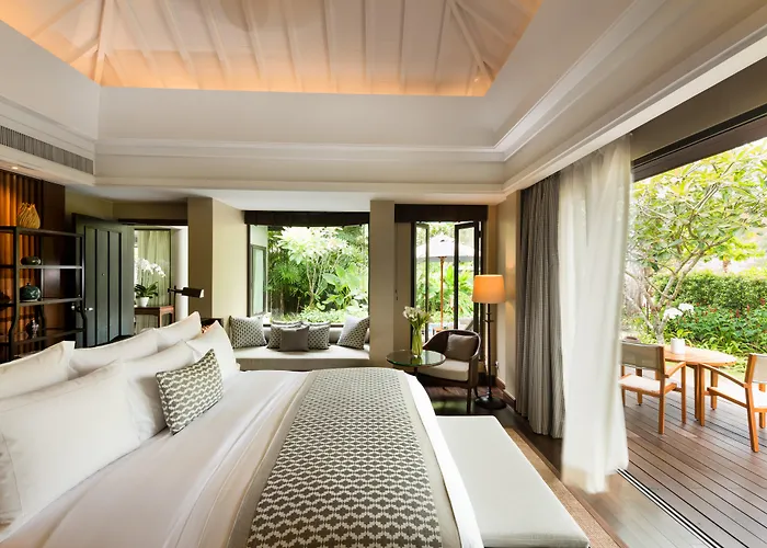 Anantara Layan Phuket Resort, Tailandia