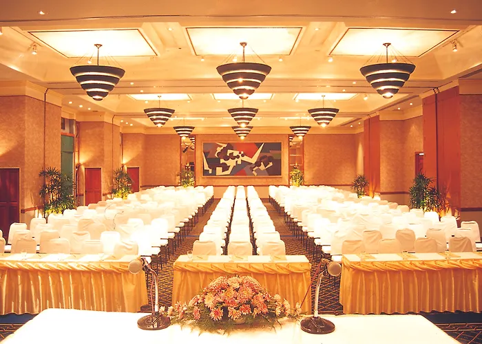 The Royal Paradise Hotel & Spa Patong, Thailand