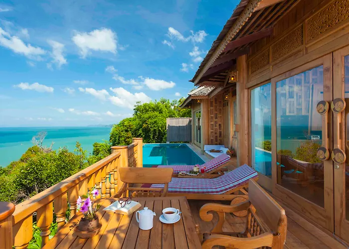 Santhiya Koh Yao Yai Resort & Spa - Compulsory Join Santhiya Speedboat From-To Ao Po Grand Marina At Phuket Ko Yao, Tailandia