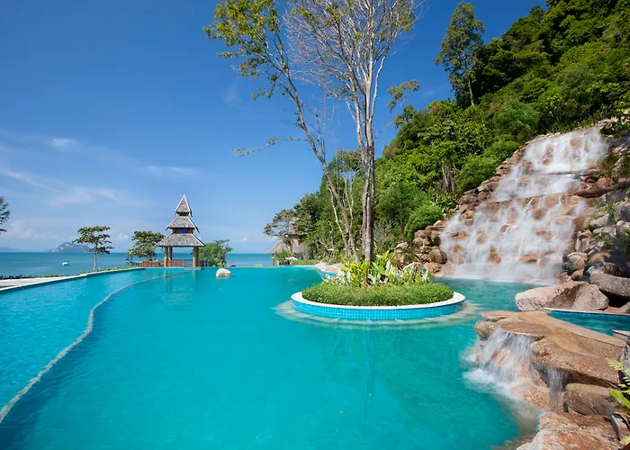 Santhiya Koh Yao Yai Resort & Spa - Compulsory Join Santhiya Speedboat From-To Ao Po Grand Marina At Phuket Ko Yao, تايلاند