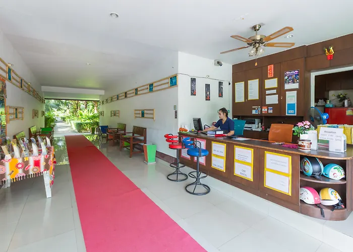 Da Kanda Villa Beach