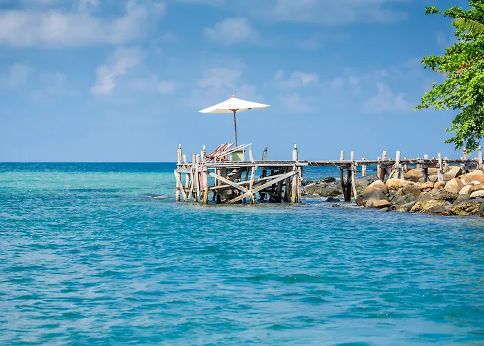 Tolani Resort Koh Kood Ko Kut, Thailand