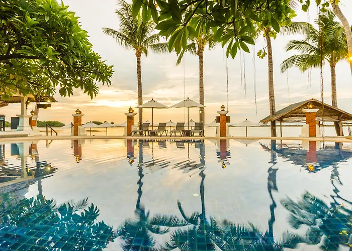 Dara Samui Beach Resort Adults Only, Chaweng, Thailand
