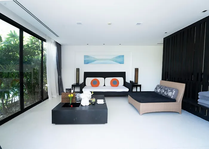 The Chill Resort And Spa, Koh Chang, Thailand