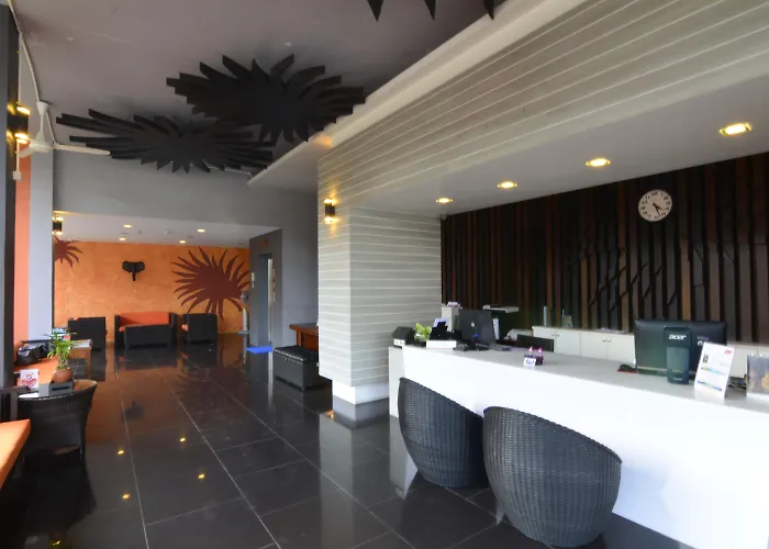 Chaweng Noi Pool Villa