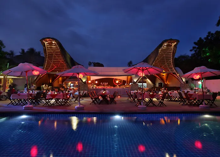 Beach Republic Koh Samui