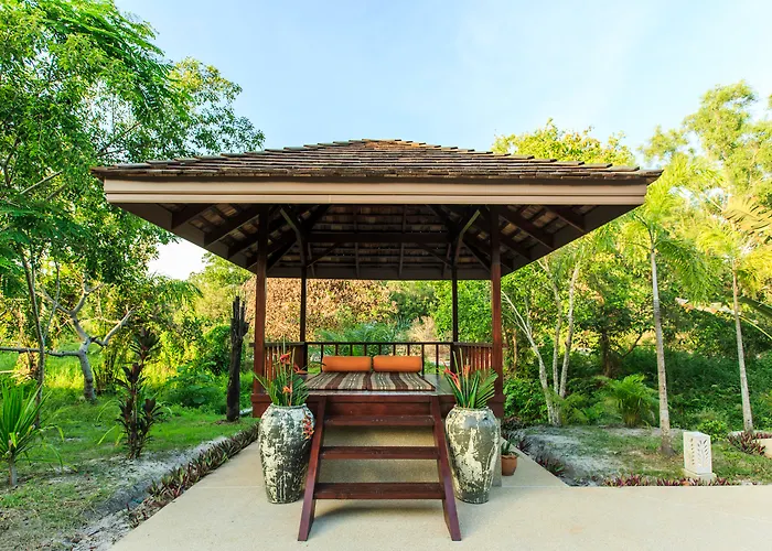 Koh Jum Beach Villas "A Member Of Secret Retreats", Thailand