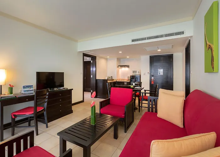 Centara Kata Resort Phuket