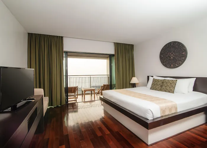 Andamantra Resort And Villa Phuket