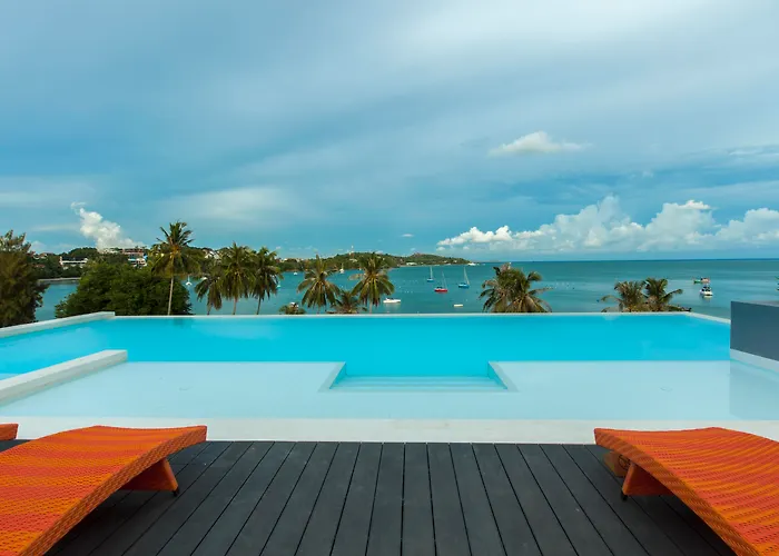Bandara Phuket Beach Resort - SHA Extra Plus Panwa Beach, Thailand