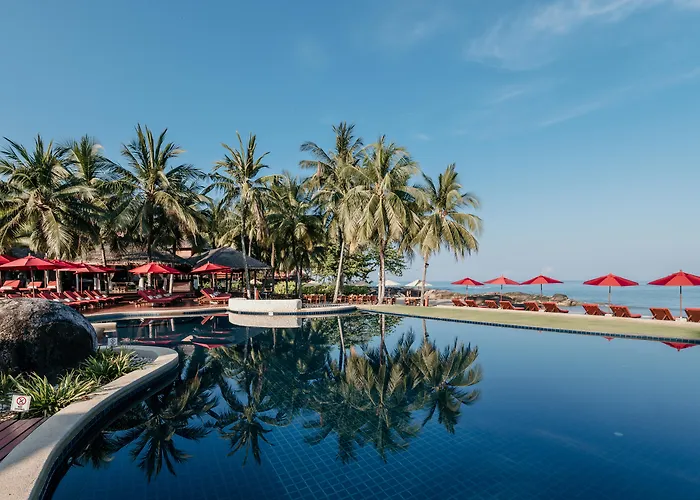 Khaolak Laguna Resort Khao Lak, Thailand