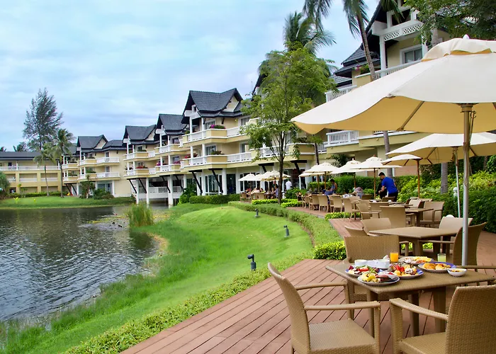 Angsana Laguna Phuket Bang Tao Beach , Tailandia