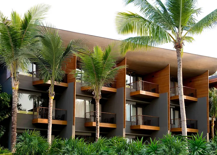 Renaissance Phuket Resort & Spa, Thailand