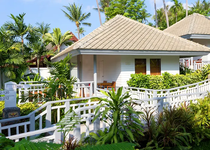 Centara Villas Samui