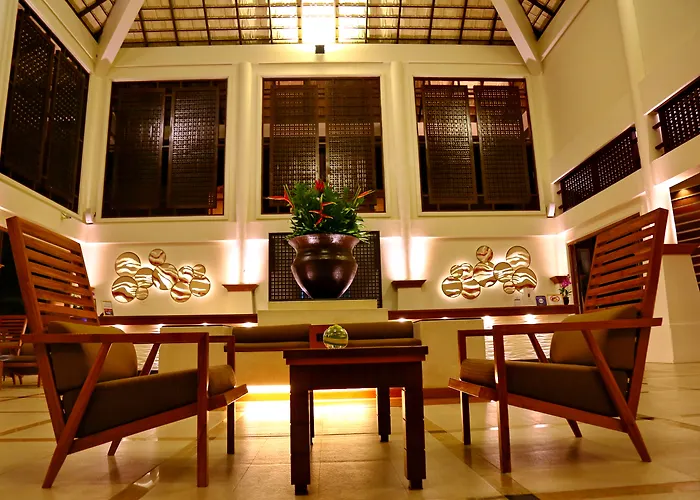Dinso Resort & Villas Ko Chang, Vignette Collection By Ihg