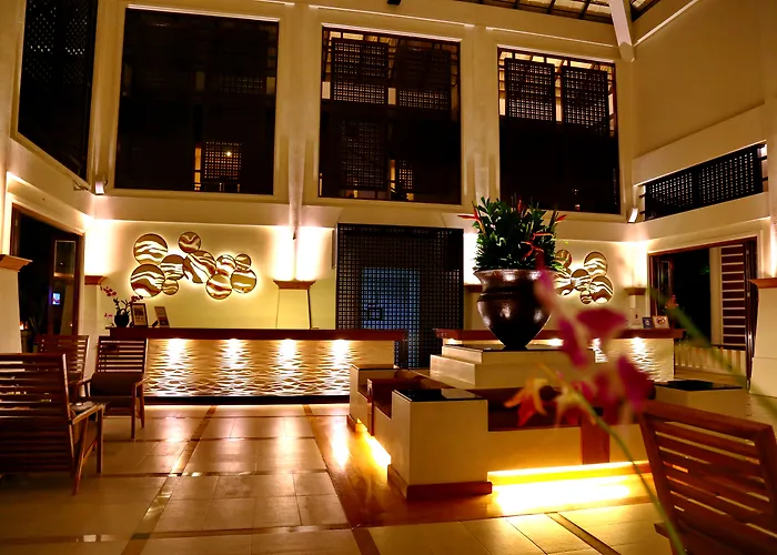 Dinso Resort & Villas Ko Chang, Vignette Collection By Ihg