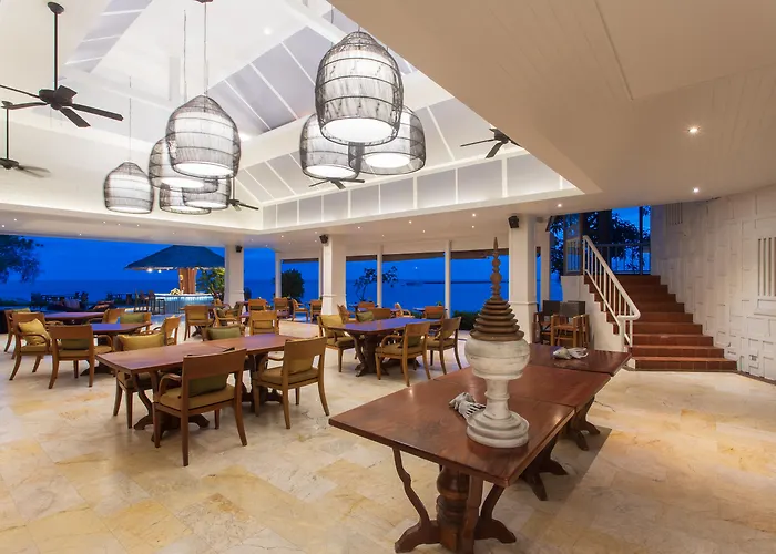 Rocky'S Boutique Resort - Veranda Collection Samui Lamai Beach , Thailand