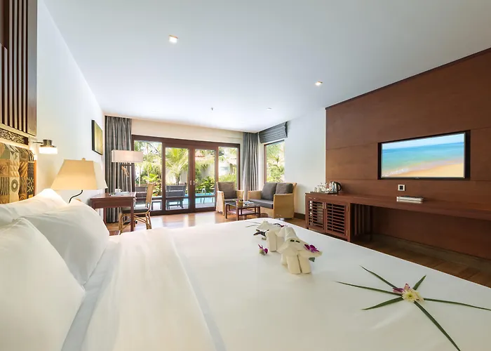 Hotel The Haven Khao Lak (Adults Only), Tailandia