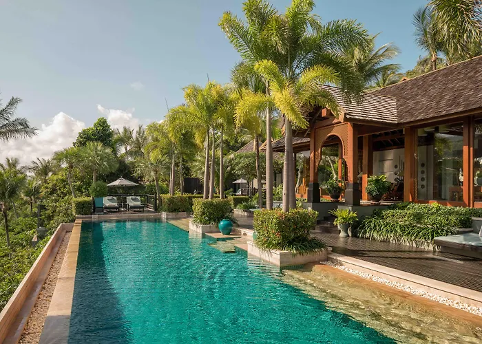 Four Seasons Koh Samui