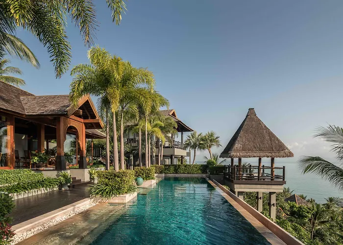 Four Seasons Koh Samui