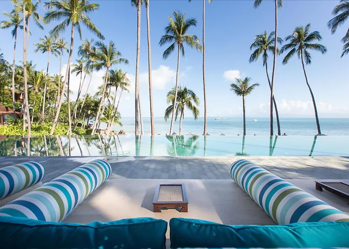 Four Seasons Koh Samui