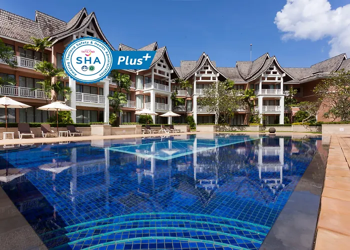 Allamanda Laguna Phuket By Resava