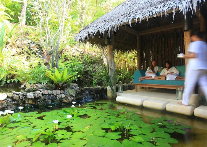 Six Senses Yao Noi Hotel Phang Nga, Thailand