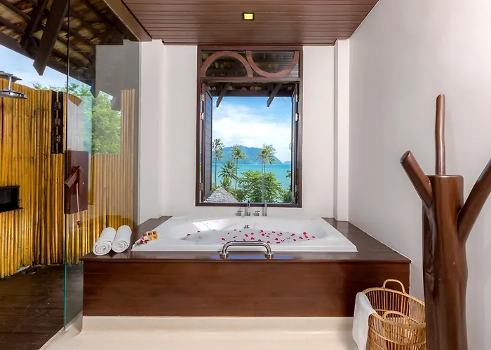 The Vijitt Resort Phuket Rawai, Thailand