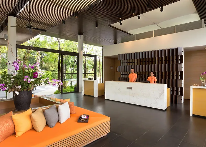 Angsana Villas Phuket - Sha Extra Plus