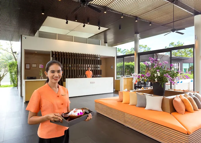 Angsana Villas Phuket - Sha Extra Plus