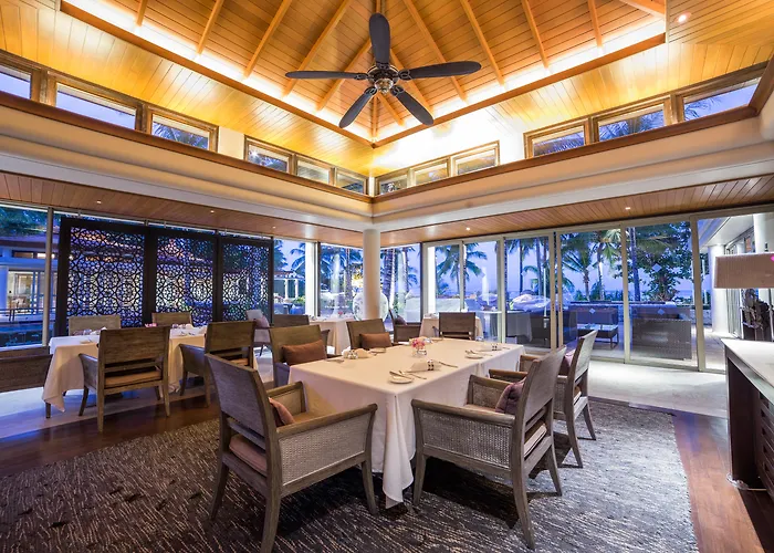 Trisara Villas & Residences Phuket Nai Thon Beach, Thailandia