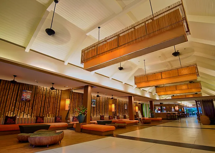 Holiday Inn Resort Phuket Surin Beach By Ihg, Thailand