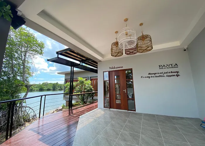 Laguna Grand Hotel&Spa Songkhla