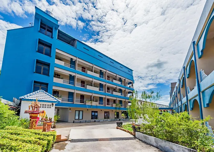 Pure Phuket Residence