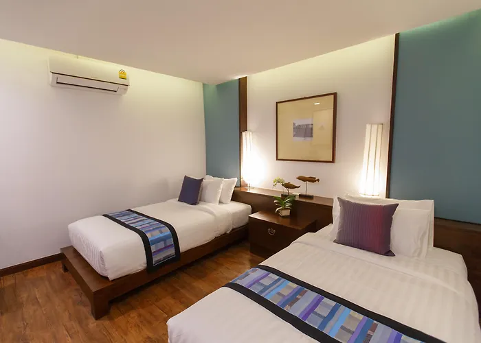 Villa Lantara Chiangmai