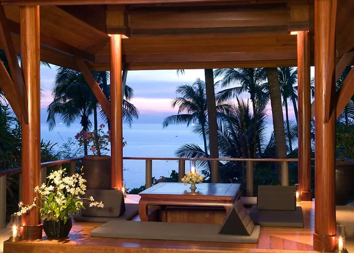 Amanpuri - Sha Plus Phuket, Thailandia