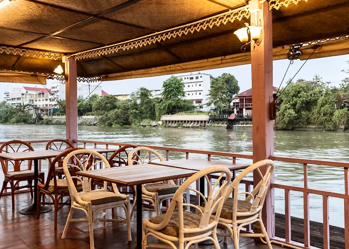 Ayothaya Riverside