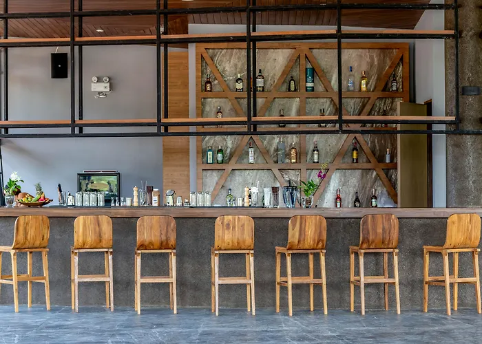 Kalima Resort And Villas Khao Lak, Thailand