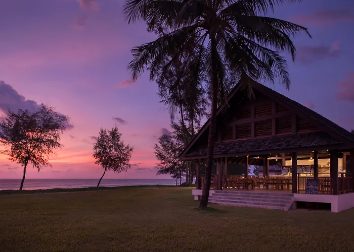 Hotel Le Menara-Khaolak Khao Lak, Thailandia