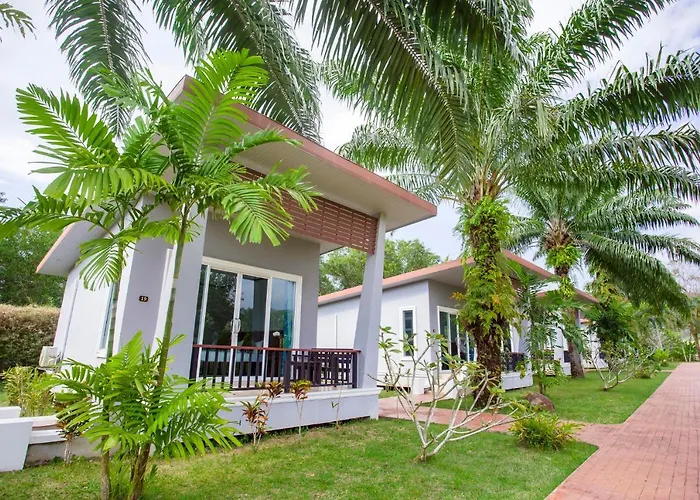 La Valle'E Resort