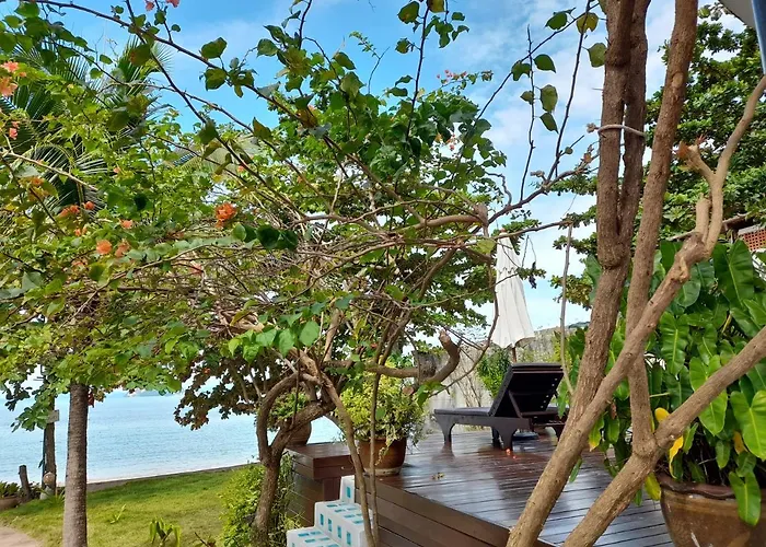 Yao Yai Beach Resort Ko Yao, Thailand