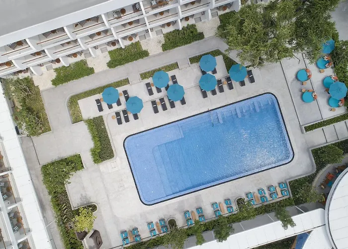 Avani Chaweng Samui Hotel & Beach Club - Adults Only, Thailand