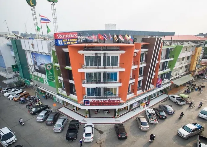 Vatchara Northgate