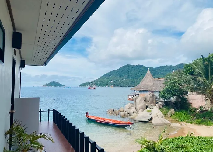 Koh Tao Heritage, Tailandia