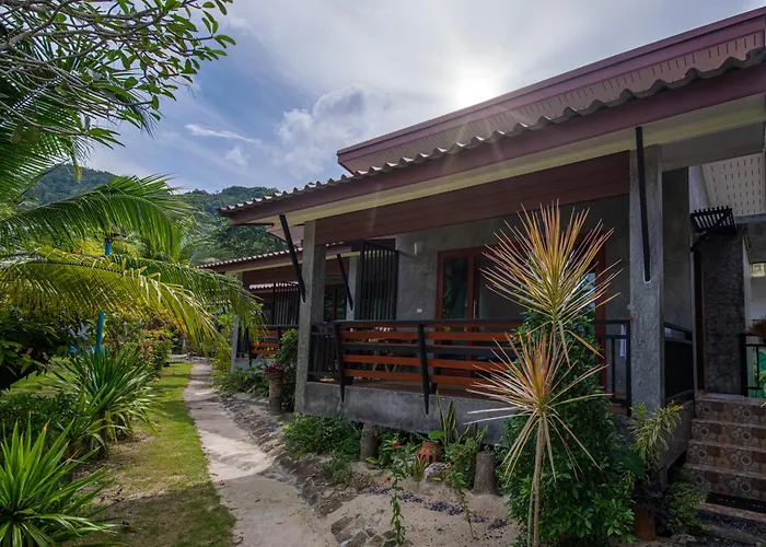 Ibiza Bungalows
