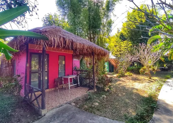 Pai Phu Fah