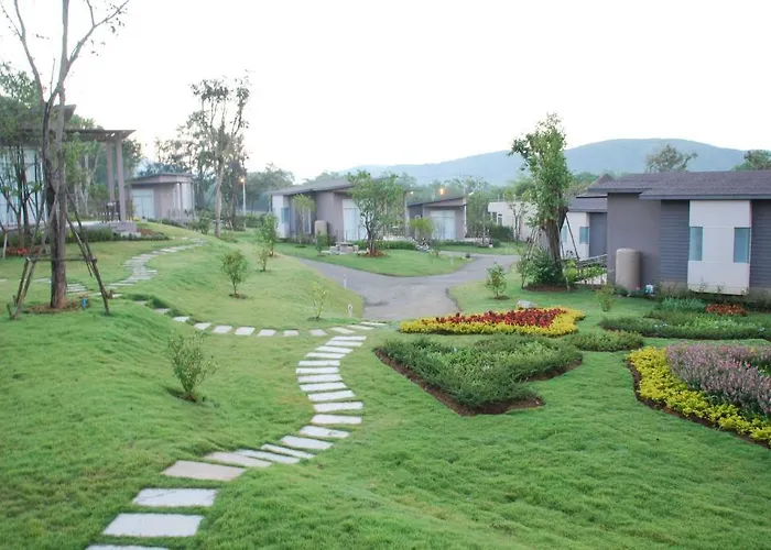 Hommuenlee Hill Resort