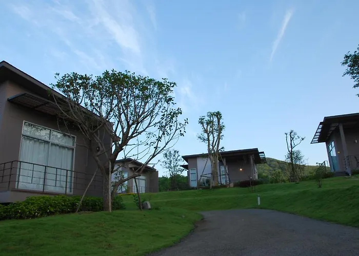 Hommuenlee Hill Resort