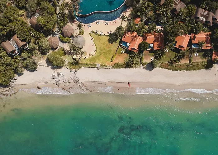 Rawi Warin Resort And Spa - Sha Extra Plus Ko Lanta, Thailand